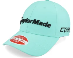 Tour Radar Hat Royal Adjustable - Taylor Made
