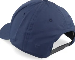 Tour Snap Crst Collegiate Navy Adjustable - Adidas