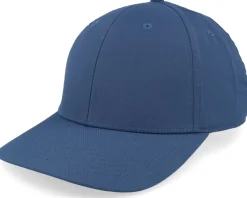 Tour Snap Crst Crew Navy Adjustable - Adidas