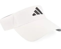 Tour White Visor - Adidas