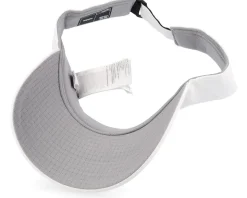 Tour White Visor - Adidas