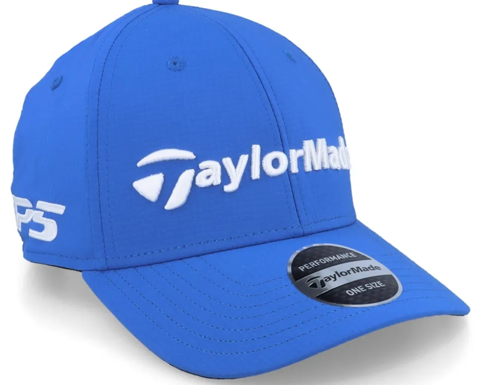 Tourradar Blue Adjustable - Taylor Made
