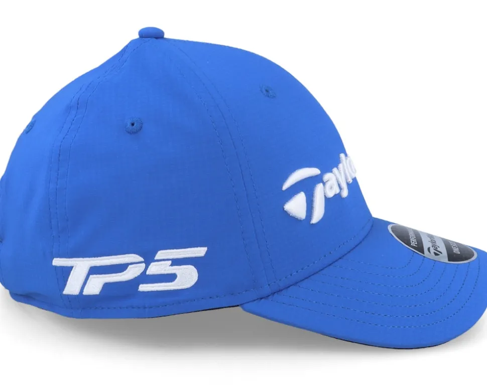 Tourradar Blue Adjustable - Taylor Made