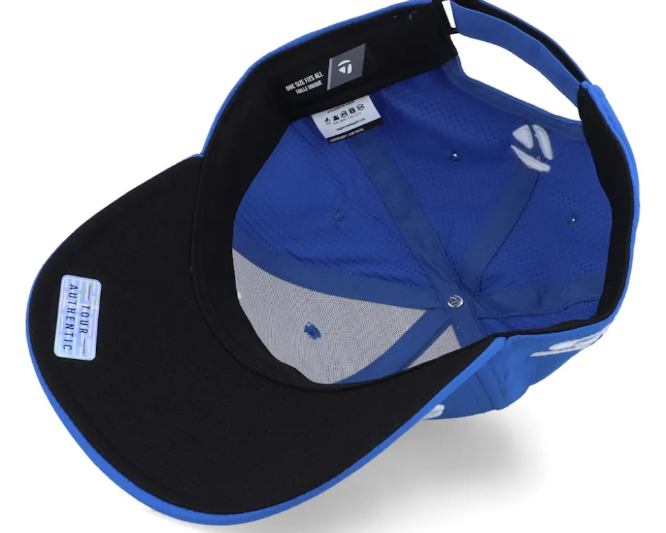 Tourradar Blue Adjustable - Taylor Made