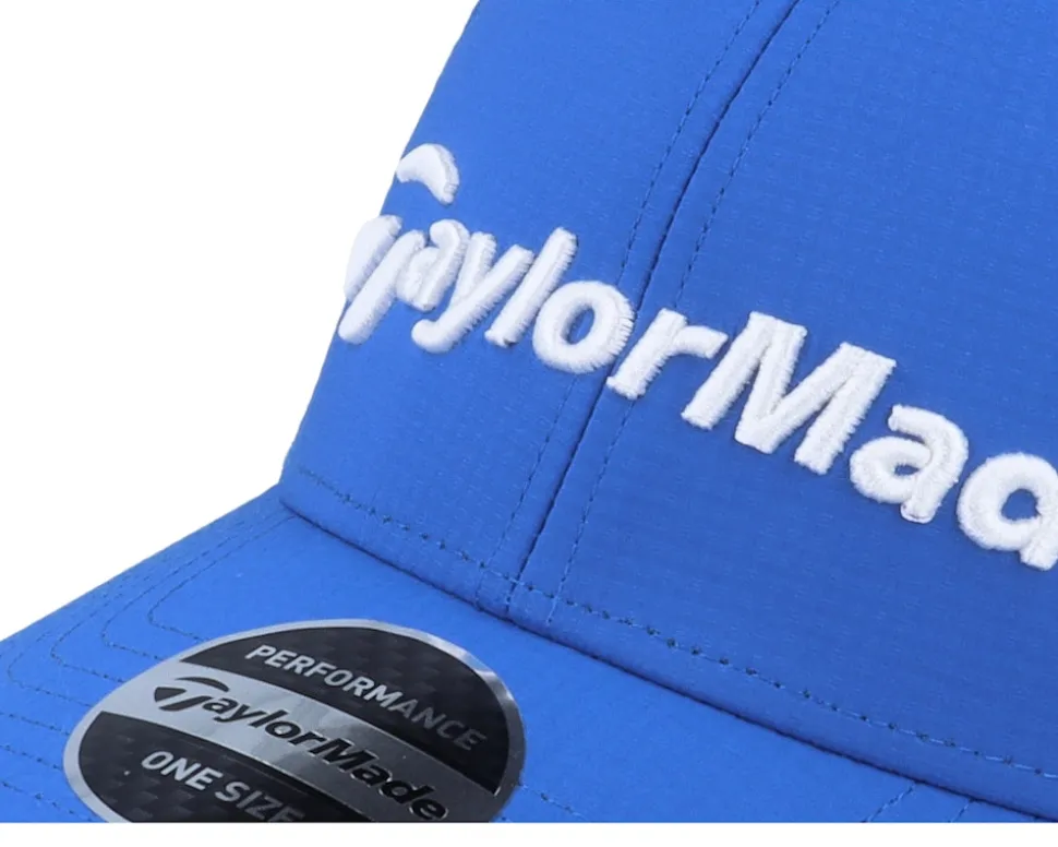 Tourradar Blue Adjustable - Taylor Made