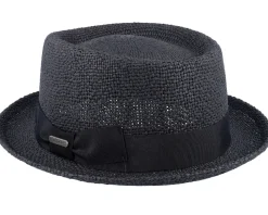 Toyo Black Pork Pie - Wigéns