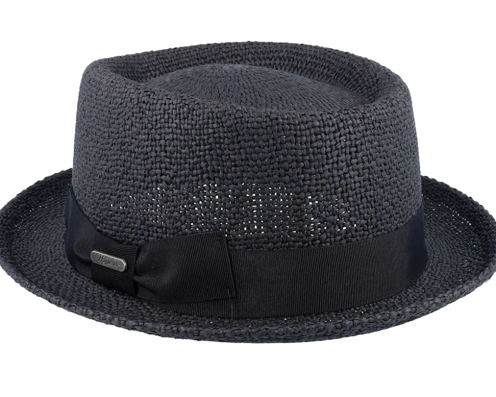 Toyo Black Pork Pie - Wigéns