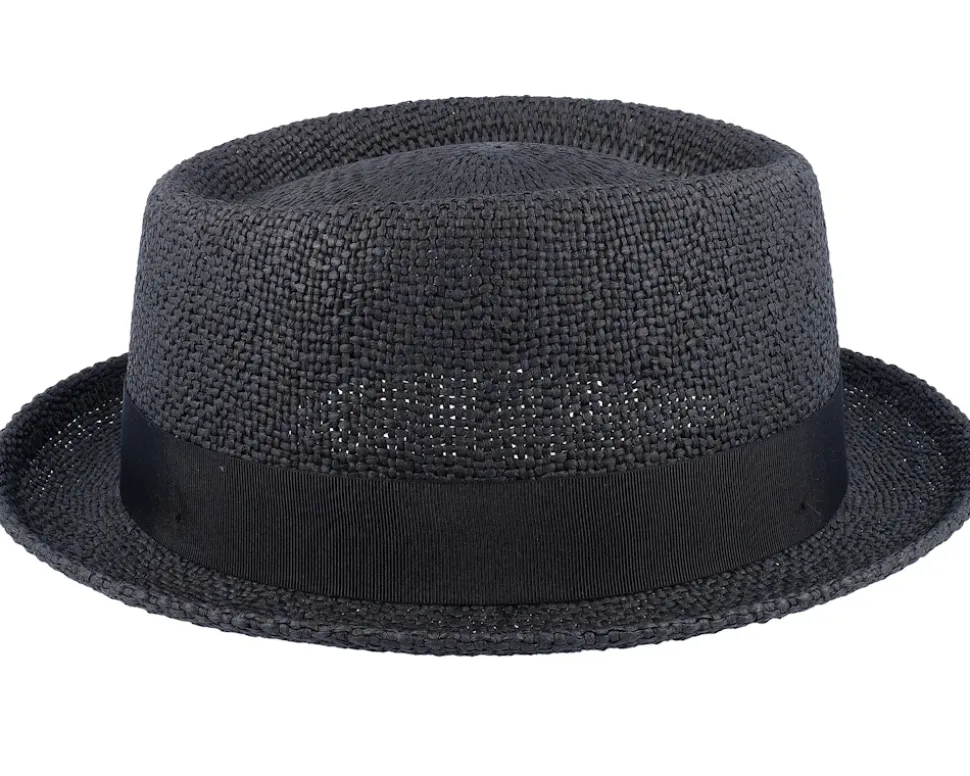 Toyo Black Pork Pie - Wigéns