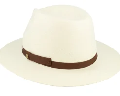 Toyo Bleached Traveller - Stetson