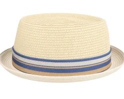 Toyo Natural Pork Pie - Stetson