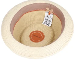 Toyo Natural Pork Pie - Stetson