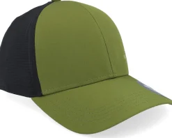 Trail 2.0 Green/Black Trucker - The North Face