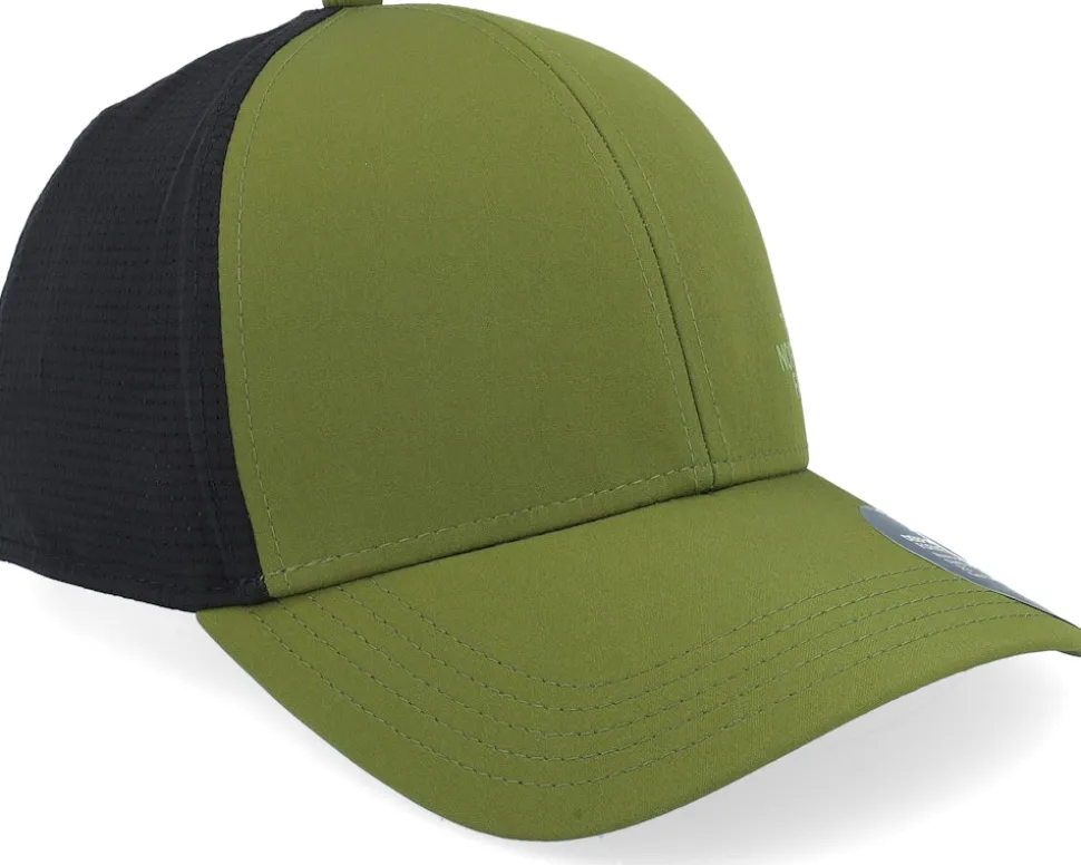 Trail 2.0 Green/Black Trucker - The North Face