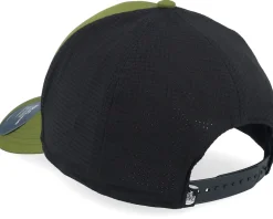 Trail 2.0 Green/Black Trucker - The North Face