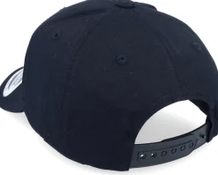 Transformed Robot Car Black Adjustable - Kiddo Cap