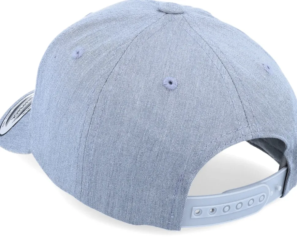 Transformed Robot Car Grey Adjustable - Kiddo Cap