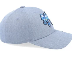 Transformed Robot Car Grey Adjustable - Kiddo Cap