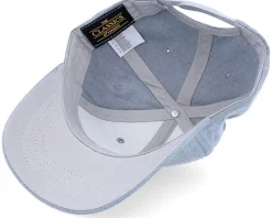 Transformed Robot Car Grey Adjustable - Kiddo Cap