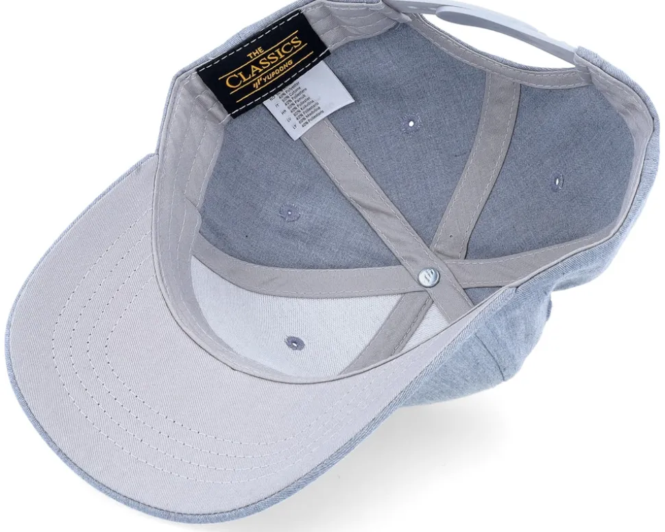 Transformed Robot Car Grey Adjustable - Kiddo Cap