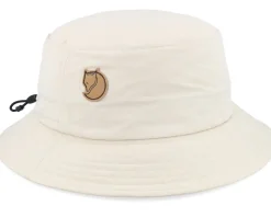 Travellers Mt Hat Light Beige Bucket - Fjällräven