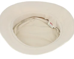 Travellers Mt Hat Light Beige Bucket - Fjällräven