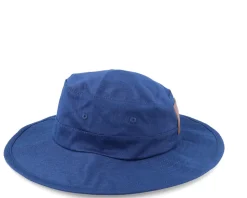 Traverse Hat Solid Deep Cobolt Bucket - Fox