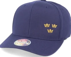 Tre Kronor Side Panel Navy 110 Adjustable - Iconic