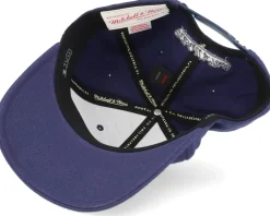 Tre Kronor Side Panel Navy 110 Adjustable - Iconic