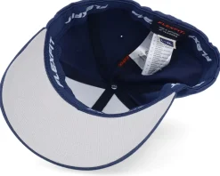 Tre Kronor Side Panel Navy Flexfit - Iconic