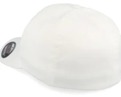 Tre Kronor Side Panel White Flexfit - Iconic