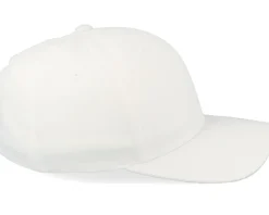 Tre Kronor Side Panel White Flexfit - Iconic