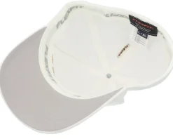 Tre Kronor Side Panel White Flexfit - Iconic