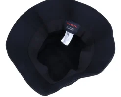 Treble Clef Black Bucket - Abducted