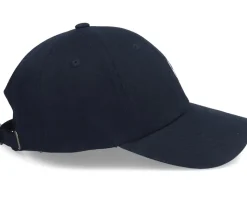Treble Clef Black Dad Cap - Abducted