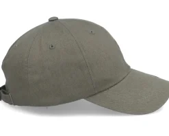Treble Clef Olive Dad Cap - Abducted