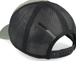 Tree Mountain Silhouette 112 Split Loden/Black Trucker - Hunter