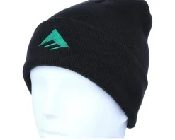 Triangle Black Cuff - Emerica