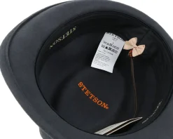 Trilby Woolfelt Grey - Stetson