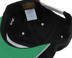 Trollface Black/White Snapback - Iconic