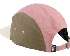 Tropenat Cap A Vista Blue 5-Panel - Picture