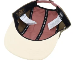 Tropenat Cap A Vista Blue 5-Panel - Picture