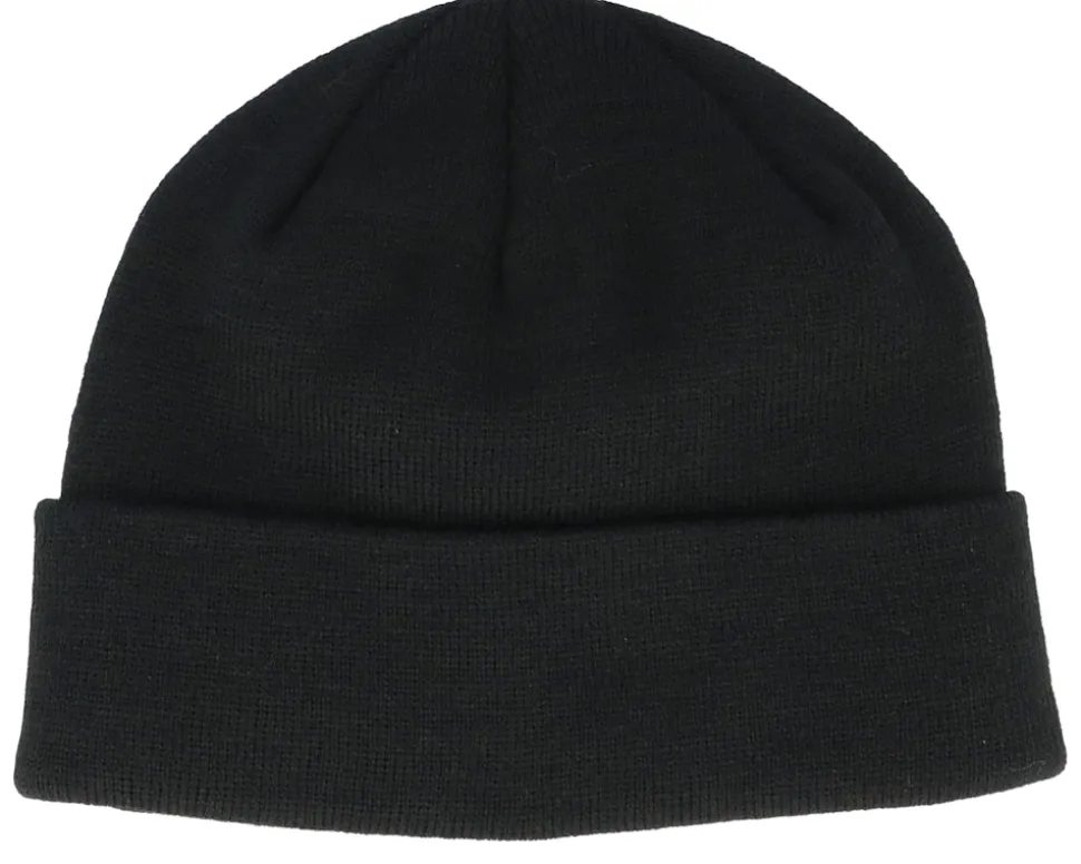 Trotter Black Cuff - DC