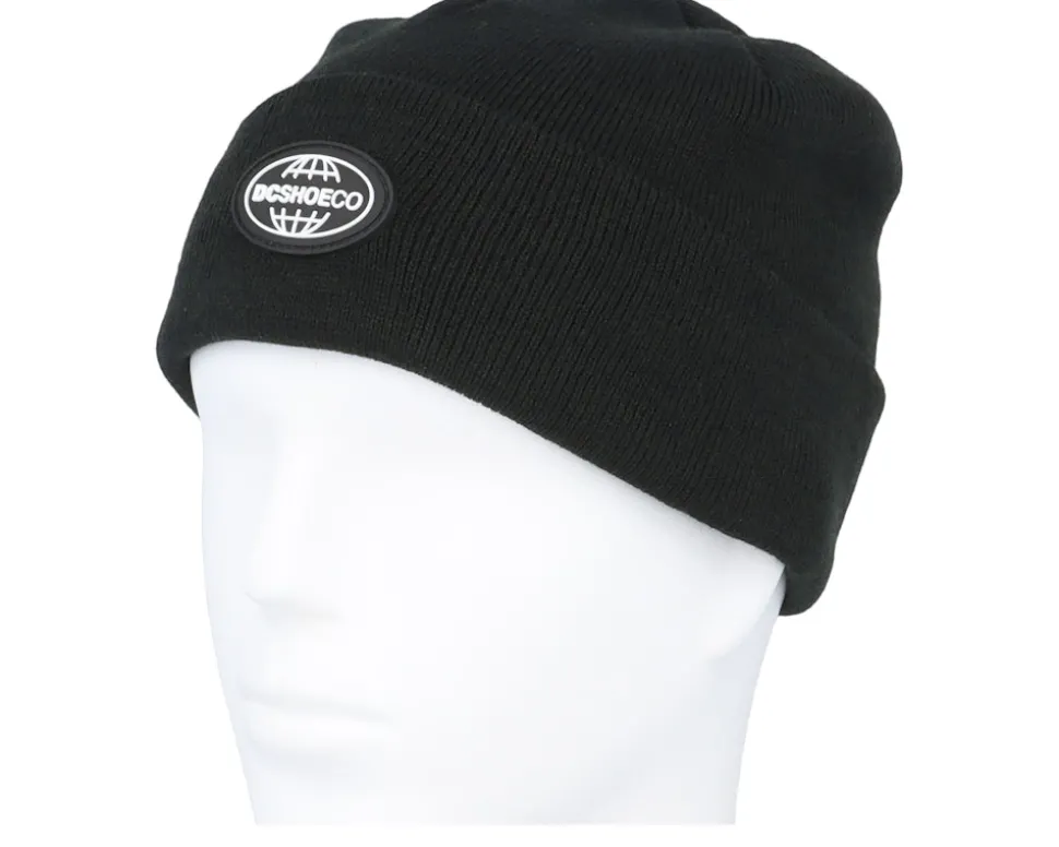 Trotter Black Cuff - DC