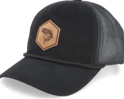 Trout Hex 939 Bachelor Black/Mouse/Black - Skillfish