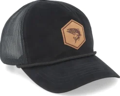 Trout Hex 939 Bachelor Black/Mouse/Black - Skillfish