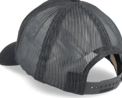 Trout Hex 939 Bachelor Black/Mouse/Black - Skillfish