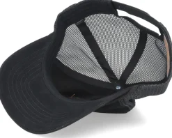 Trout Hex 939 Bachelor Black/Mouse/Black - Skillfish