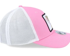 Trout Pro Fishing 112 Split Hot Pink/White Trucker - Skillfish