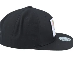 Trout Pro Fishing Black Snapback - Skillfish
