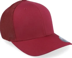 Trucker Mesh Cranberry Flexfit - Flexfit